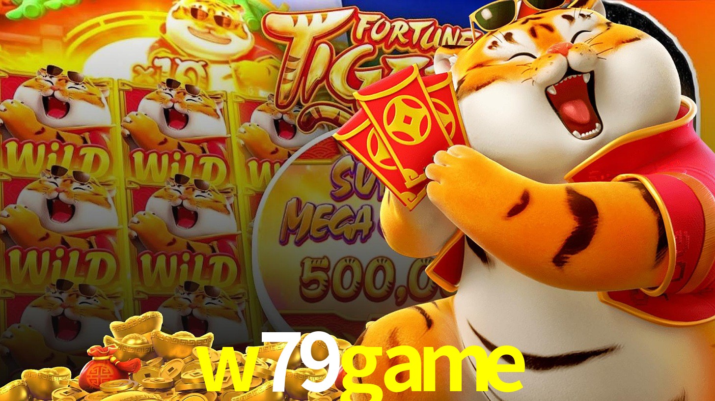 Apostas Futebol ao Vivo W79GAME.COM