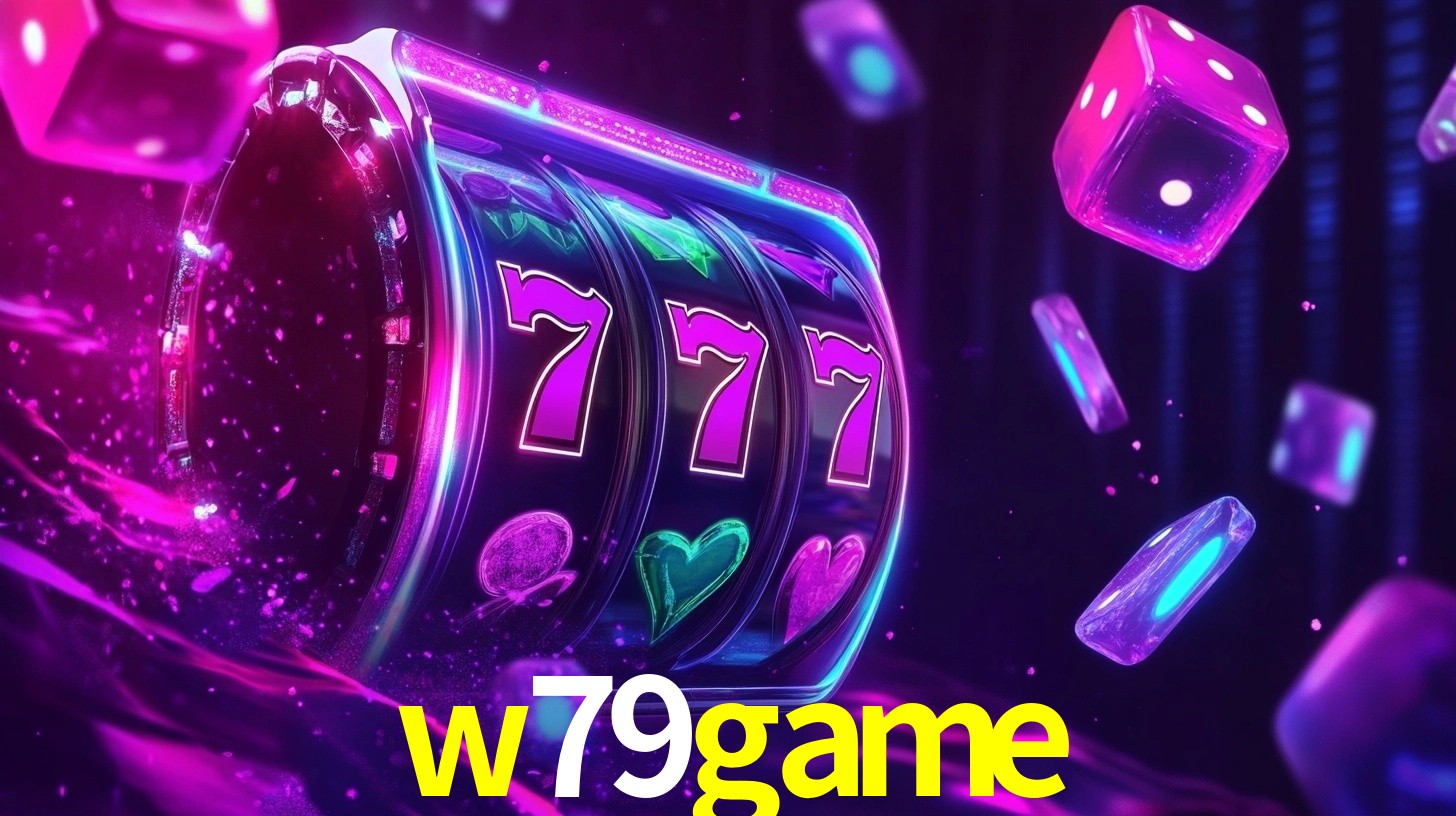 Login Seguro W79GAME.COM