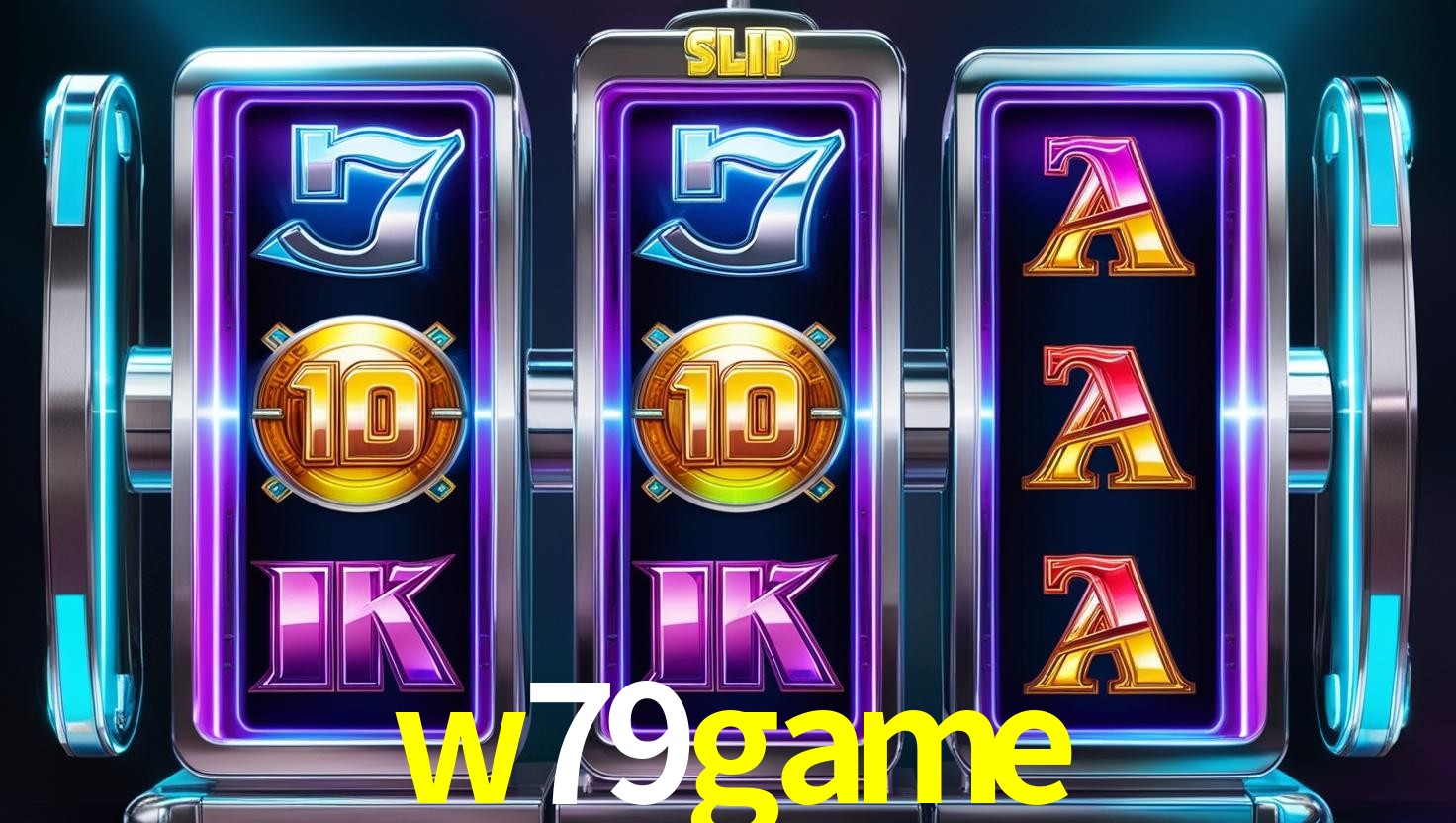 Fortune Tiger Slot no Site W79GAME.COM
