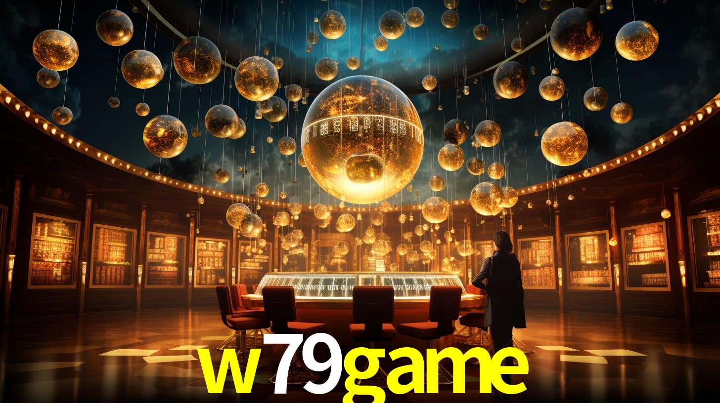 Aviator na Cassino W79GAME.COM