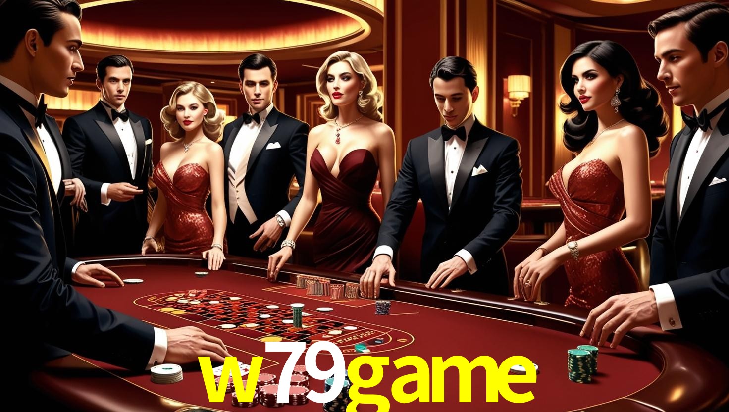 Verificação de Conta W79GAME.COM